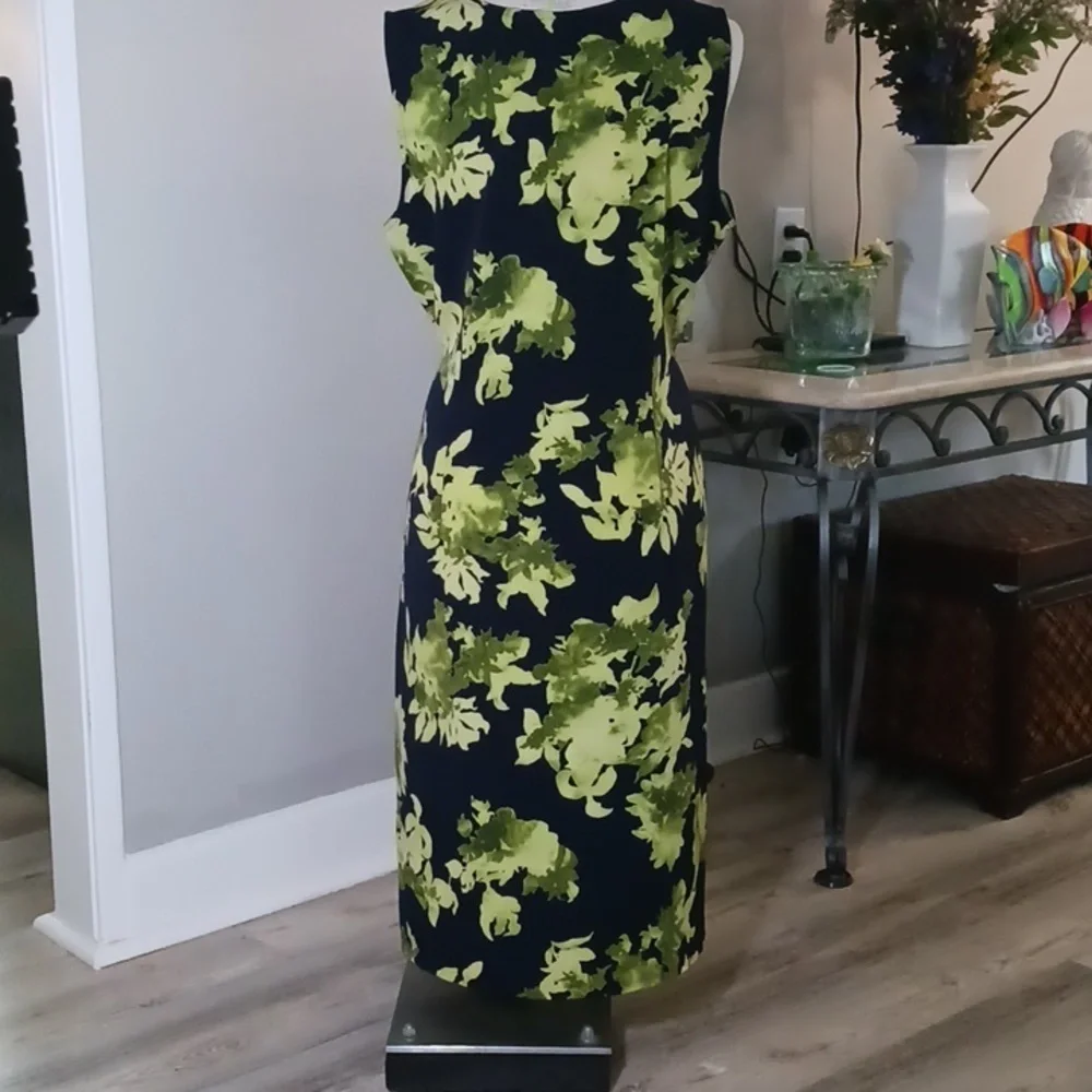 NORTON DRESS - Picture 2 of 7